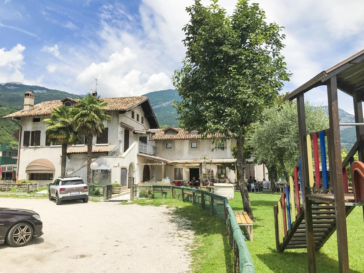 Locanda Dal Barba Villa Lagarina Extérieur photo