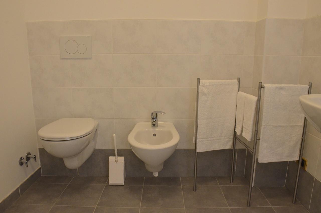 Locanda Dal Barba Villa Lagarina Extérieur photo
