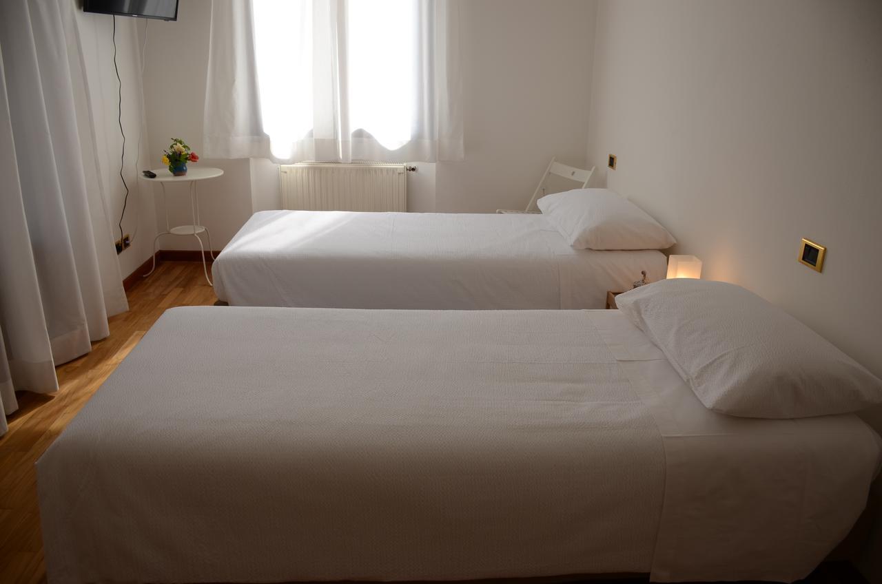 Locanda Dal Barba Villa Lagarina Extérieur photo