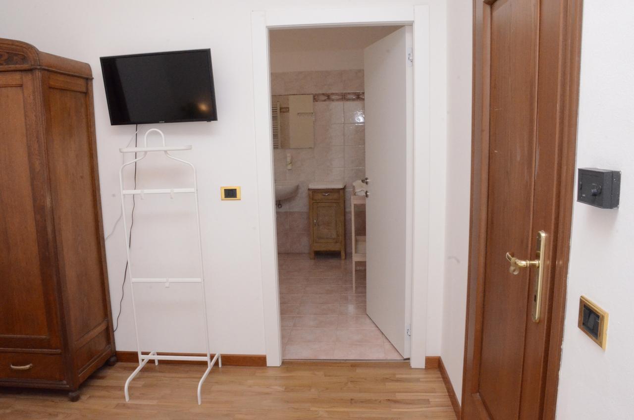 Locanda Dal Barba Villa Lagarina Extérieur photo