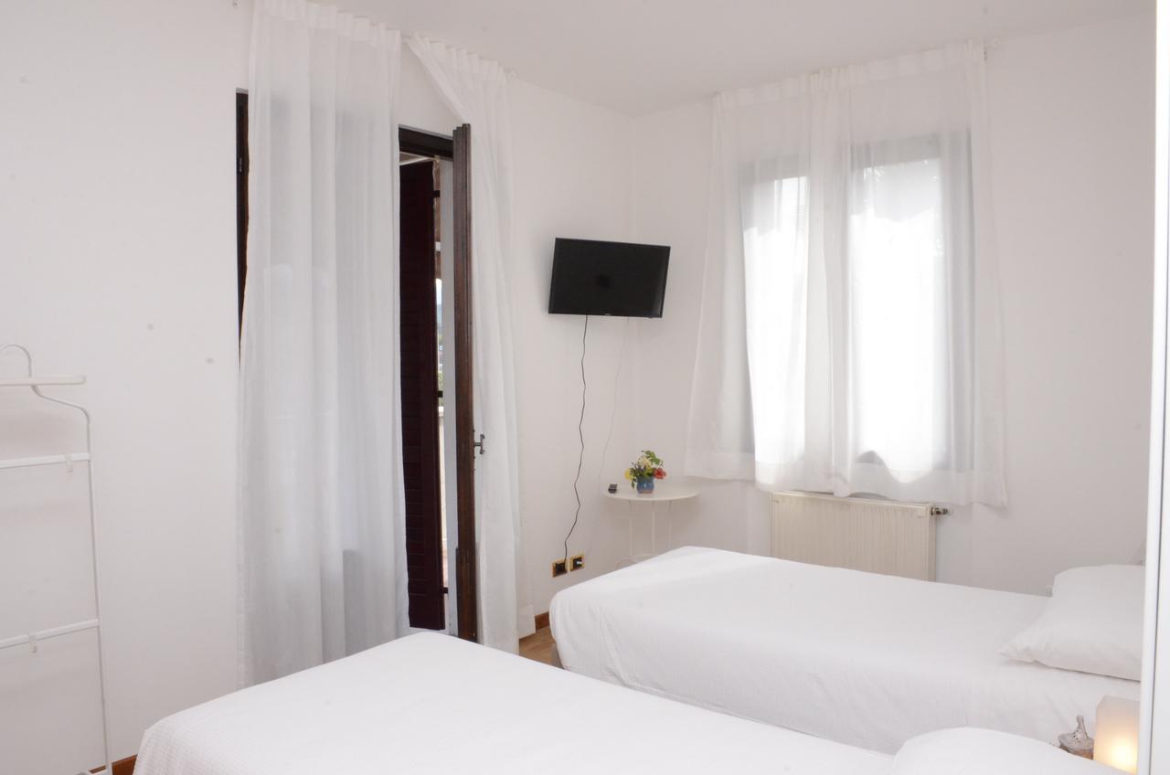 Locanda Dal Barba Villa Lagarina Extérieur photo