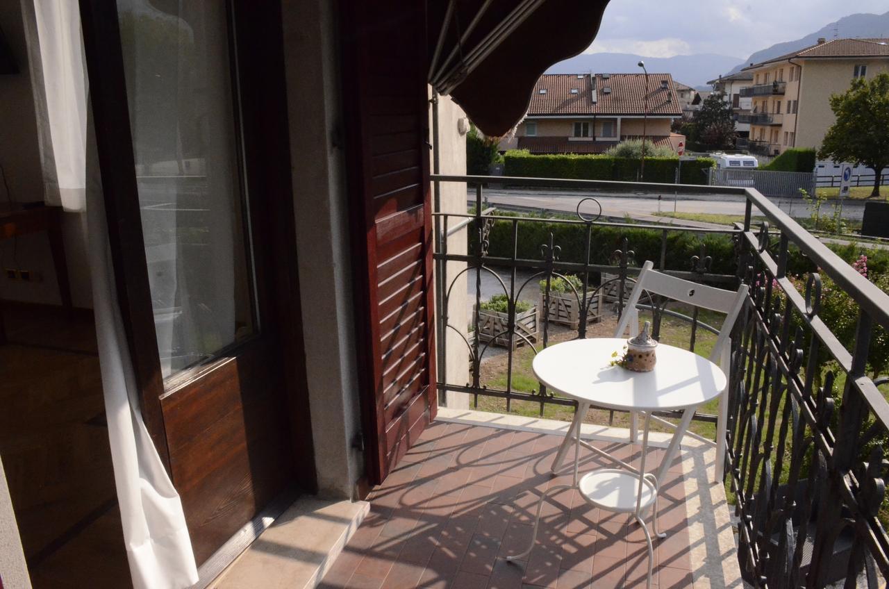 Locanda Dal Barba Villa Lagarina Extérieur photo