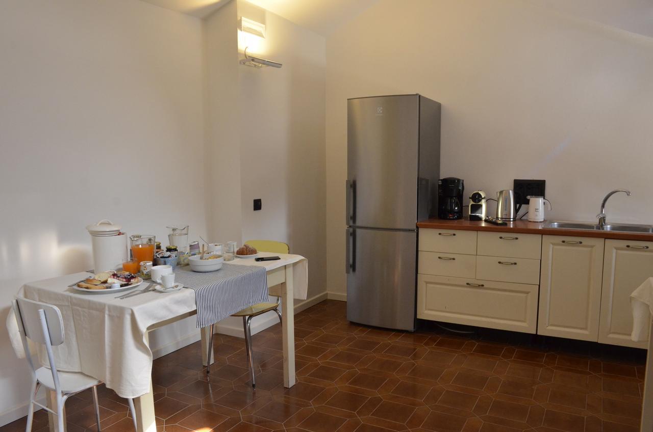 Locanda Dal Barba Villa Lagarina Extérieur photo
