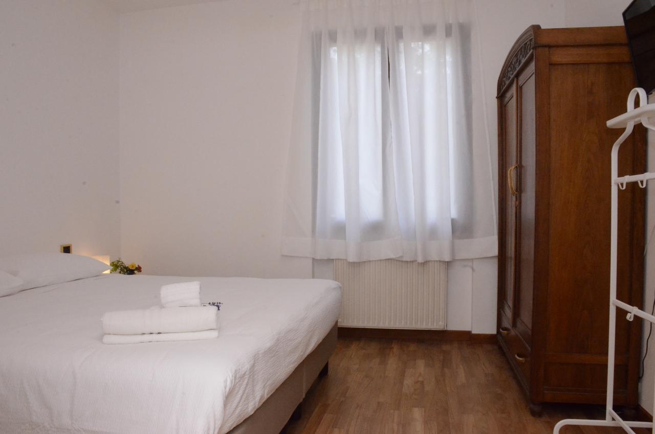 Locanda Dal Barba Villa Lagarina Extérieur photo