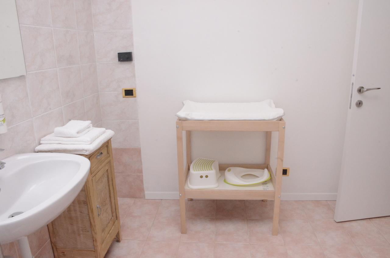Locanda Dal Barba Villa Lagarina Extérieur photo