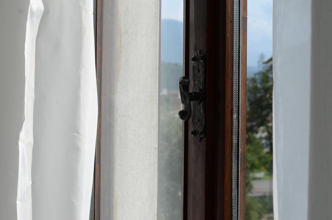 Locanda Dal Barba Villa Lagarina Extérieur photo