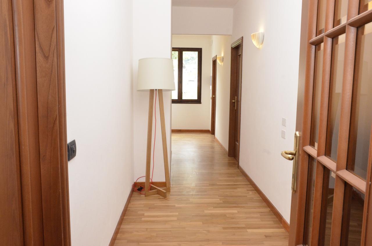 Locanda Dal Barba Villa Lagarina Extérieur photo